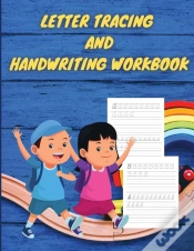 Capa do artigo Letter Tracing And Handwriting Practice
