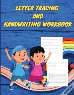 Capa do artigo Letter Tracing And Handwriting Practice
