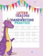 Letter Tracing And Handwriting Practice - Preview