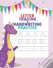 Capa do artigo Letter Tracing And Handwriting Practice