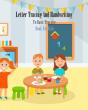 Letter Tracing And Handwriting To Basic Practice Book For Kids - Preview