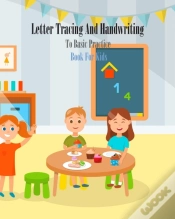 Capa do artigo Letter Tracing And Handwriting To Basic Practice Book For Kids