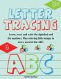 Letter Tracing And Numbers Abc - Preview