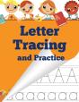 Letter Tracing And Practice - Preview