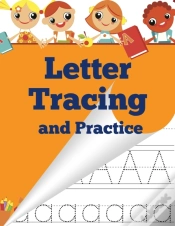 Capa do artigo Letter Tracing And Practice