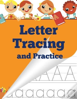 Capa do artigo Letter Tracing And Practice