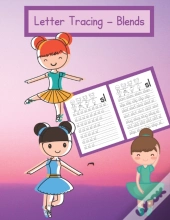 Letter Tracing - Blends