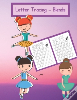 Capa do artigo Letter Tracing - Blends
