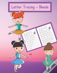 Letter Tracing - Blends