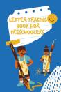 Letter Tracing Book For Preschoolers - Preview