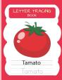 Letter Tracing Book - Preview
