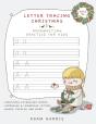 Letter Tracing Christmas - Preview
