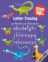 Letter Tracing: Essential Writing Practi