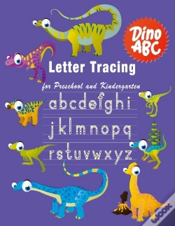 Capa do artigo Letter Tracing: Essential Writing Practi