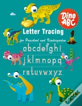 Letter Tracing: Essential Writing Practi