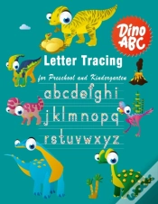 Capa do artigo Letter Tracing: Essential Writing Practi