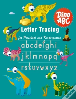 Capa do artigo Letter Tracing: Essential Writing Practi