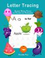 Letter Tracing: Essential Writing Practi - Preview