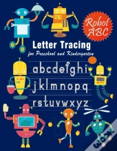 Letter Tracing: Essential Writing Practi