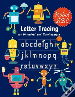 Capa do artigo Letter Tracing: Essential Writing Practi
