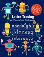 Letter Tracing: Essential Writing Practi - Preview
