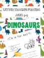 Letter Tracing For Kids - Preview