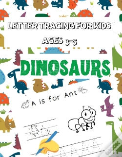 Capa do artigo Letter Tracing For Kids