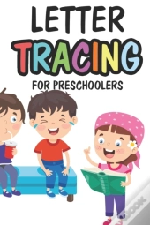 Letter Tracing For Preschoolers