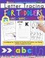 Letter Tracing For Toddlers: Alphabet Ha - Preview