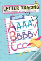Letter Tracing For Toddlers Dotwork Drawings Writings