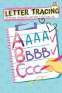 Letter Tracing For Toddlers Dotwork Drawings Writings - Preview