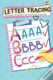 Capa do artigo Letter Tracing For Toddlers Dotwork Drawings Writings