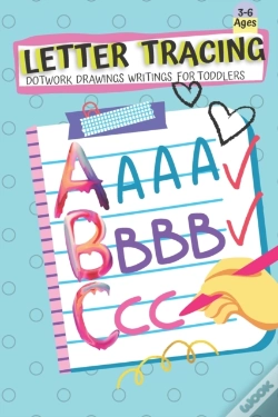 Capa do artigo Letter Tracing For Toddlers Dotwork Drawings Writings