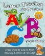 Letter Tracing Fun Practice! - Preview