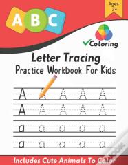 Letter Tracing