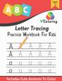 Letter Tracing - Preview