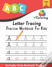 Capa do artigo Letter Tracing