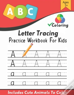 Capa do artigo Letter Tracing
