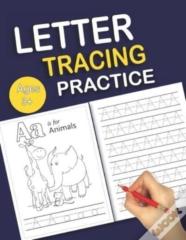 Letter Tracing Practice