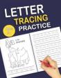 Letter Tracing Practice - Preview