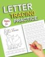 Letter Tracing Practice - Preview