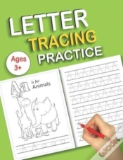 Capa do artigo Letter Tracing Practice