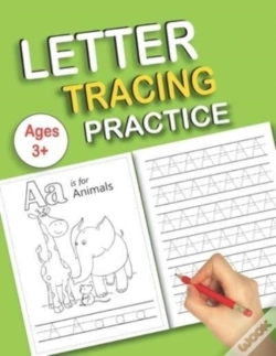 Capa do artigo Letter Tracing Practice