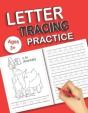 Letter Tracing Practice - Preview