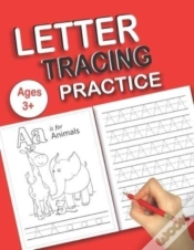 Capa do artigo Letter Tracing Practice