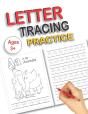 Letter Tracing Practice - Preview