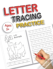 Capa do artigo Letter Tracing Practice