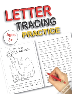 Capa do artigo Letter Tracing Practice