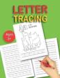 Letter Tracing - Preview