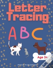 Letter Tracing